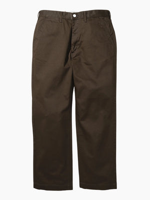Big John Jeans M803E Brown Trouser