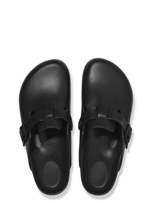 Birkenstock Boston 1002314 Black EVA Essentials