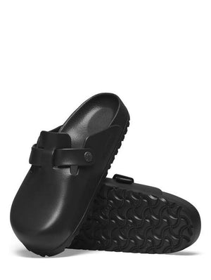 Birkenstock Boston 1002314 Black EVA Essentials