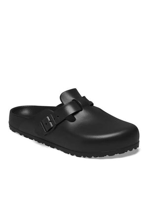 Birkenstock Boston 1002314 Black EVA Essentials