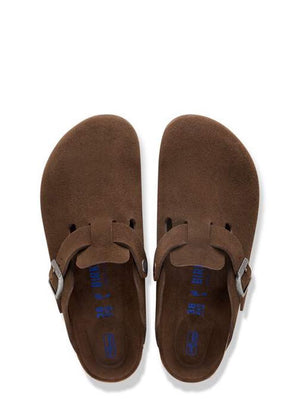Birkenstock Boston 1031641 Carafe Boston Soft Footbed