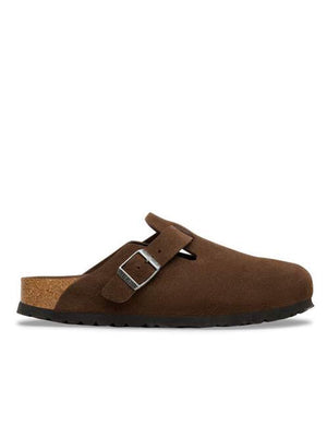 Birkenstock Boston 1031641 Carafe Boston Soft Footbed