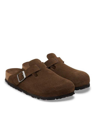 Birkenstock Boston 1031641 Carafe Boston Soft Footbed