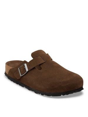 Birkenstock Boston 1031641 Carafe Boston Soft Footbed