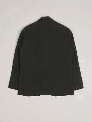East Harbour F2601 olive Clarence Jacket