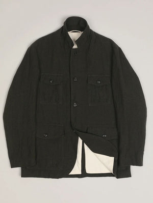 East Harbour F2601 olive Clarence Jacket