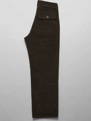 East Harbour F2613 Cash Brown Trousers