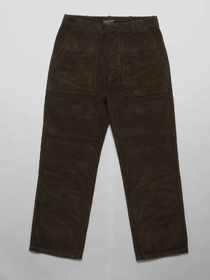 East Harbour F2613 Cash Brown Trousers