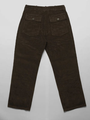East Harbour F2613 Cash Brown Trousers