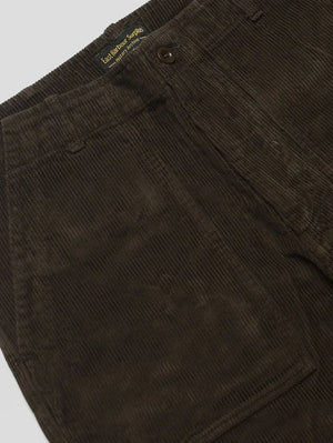 East Harbour F2613 Cash Brown Trousers