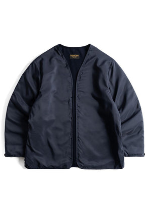 East Harbour f2621 Navy Stanton jacket