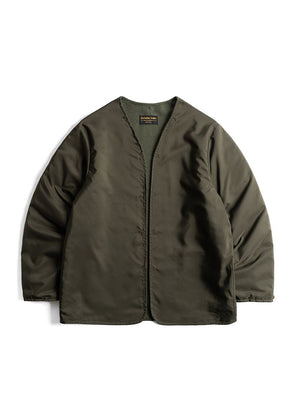 East Harbour f2621 Toffee Stanton Jacket