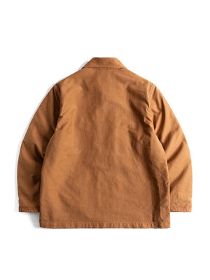East Harbour f2621 Toffee Stanton Jacket