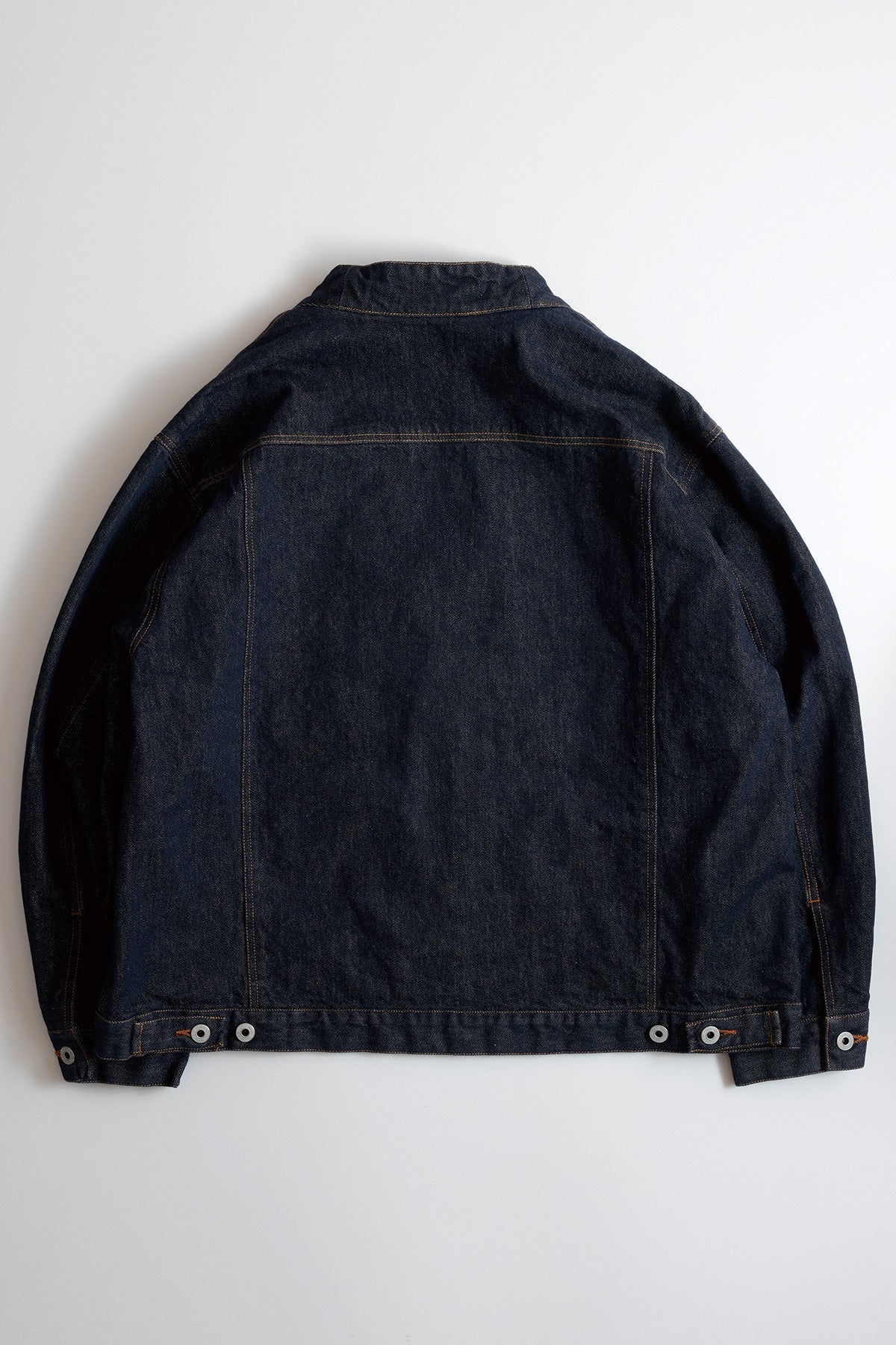 『TEN QUILTING JKT 44 NAVY』 TEN QUILTING JKT 44 NAVY』