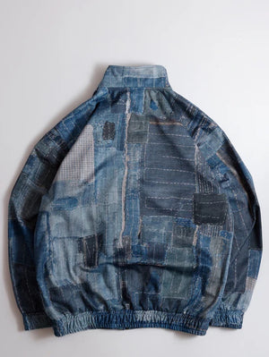 FDMTL BORO TRACK JACKET