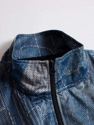 FDMTL BORO TRACK JACKET