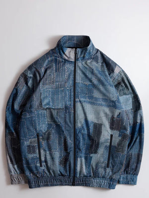 FDMTL BORO TRACK JACKET