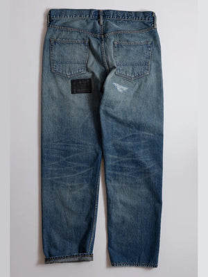 FDMTL FA26MB134 WIDE FIT DENIM CS134