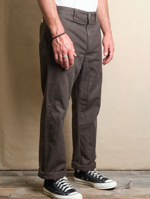 Freenote Cloth Bark Deck Pants