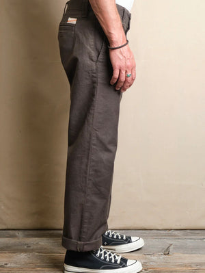 Freenote Cloth Bark Deck Pants