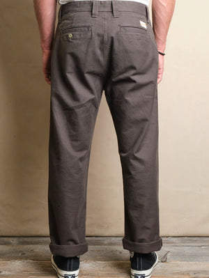 Freenote Cloth Bark Deck Pants