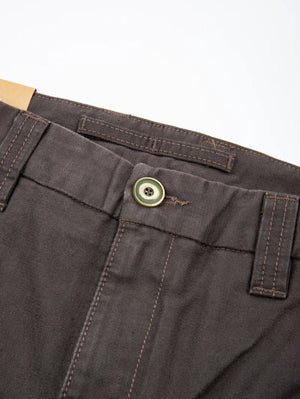 Freenote Cloth Bark Deck Pants