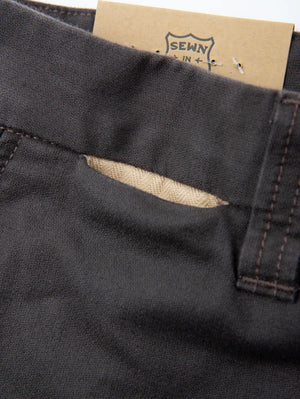Freenote Cloth Bark Deck Pants