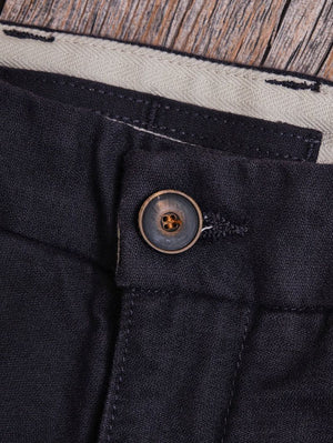 Freenote Cloth Black Deck Pants