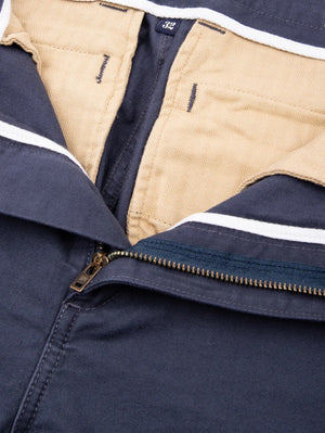 Freenote Cloth Navy Deck Pants