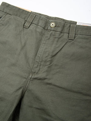 Freenote Cloth Olive Deck Pants