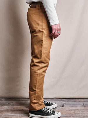 Freenote Cloth Portola 15oz Duck Canvas