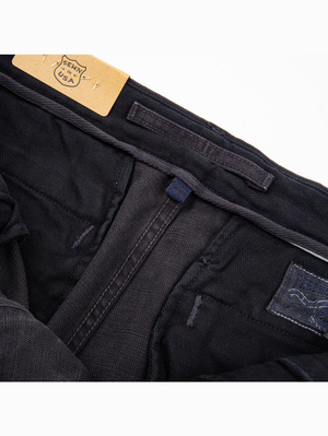 Freenote Cloth Workers Chino 14oz Black