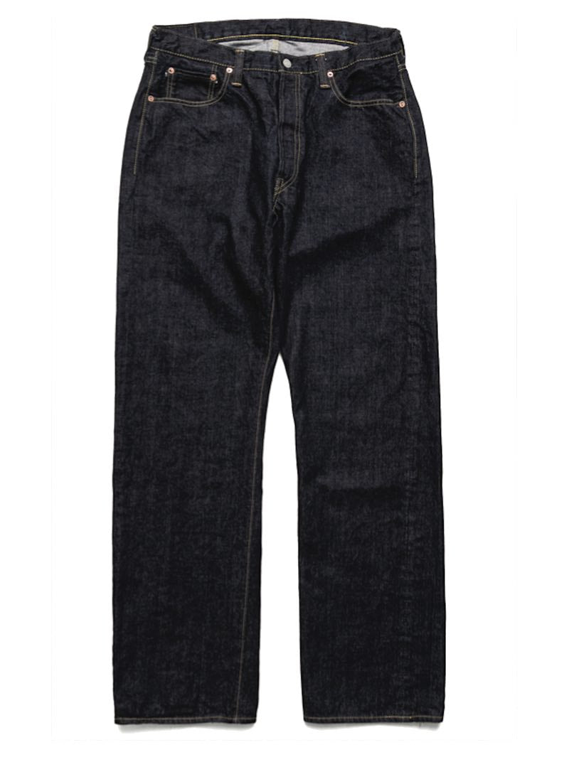 Full Count 0105US Wide (US limited) WW2 Denim