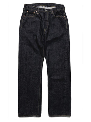 Full Count 0105US Wide (US limited) WW2 Denim