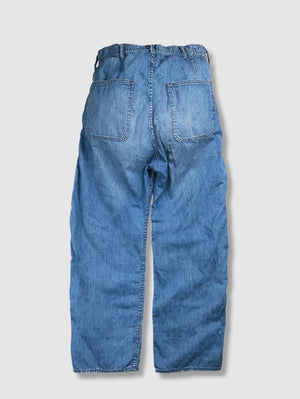 Full Count 1141HW-1 USN Seamen’s Trousers HW “Master Of Reality”