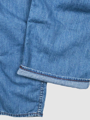 Full Count 1141HW-1 USN Seamen’s Trousers HW “Master Of Reality”