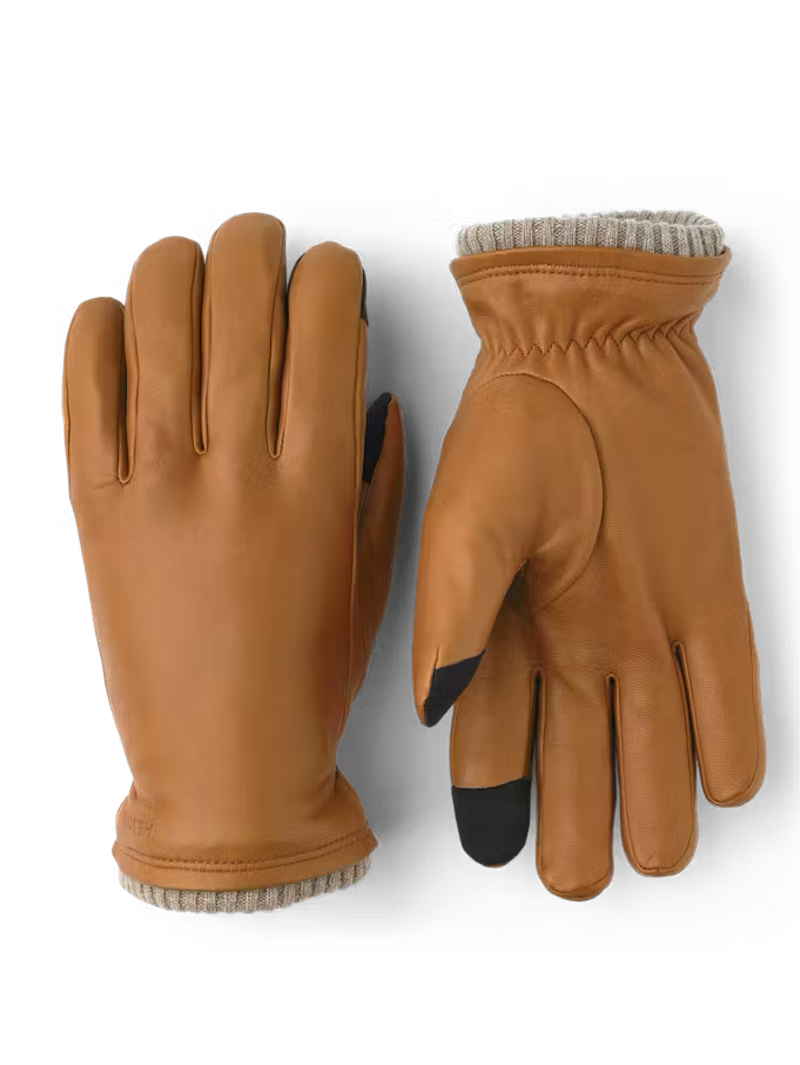 Hestra Cork John Gloves