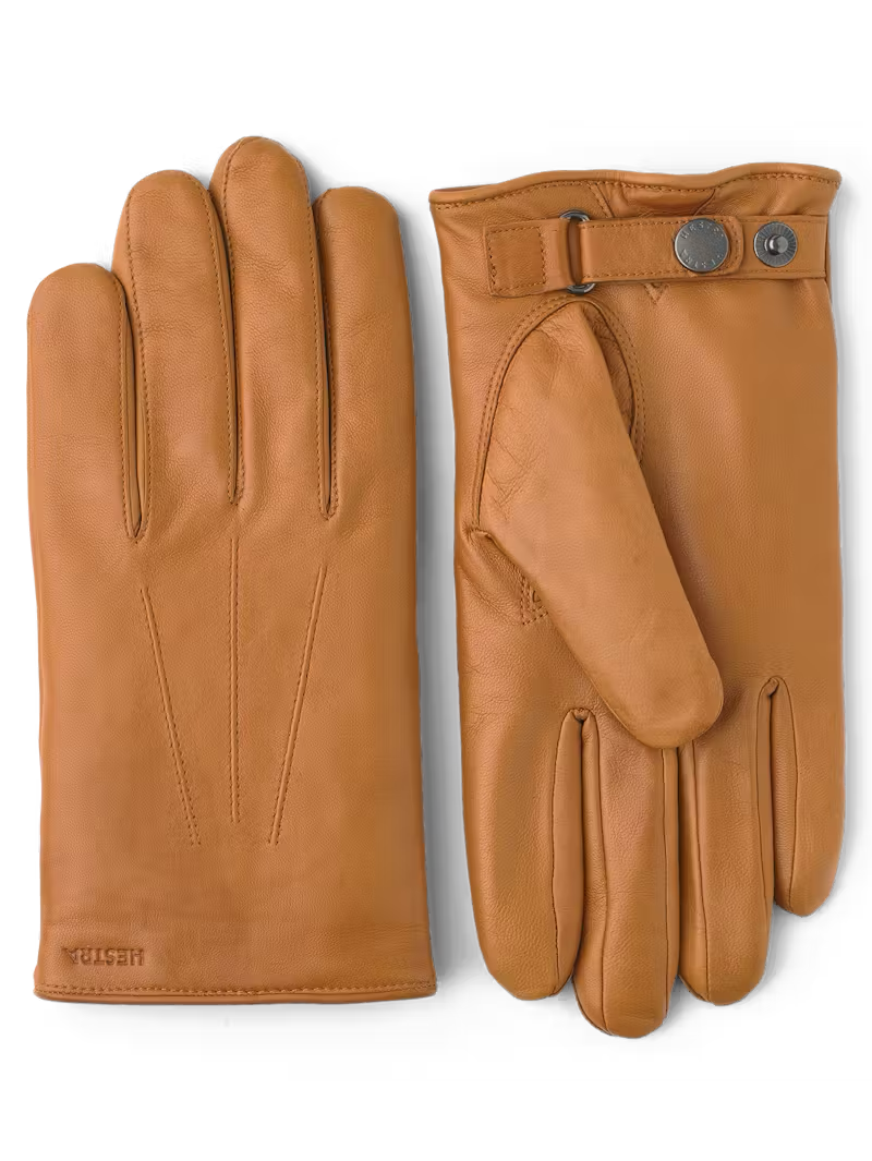 Hestra Cork Nelson Gloves