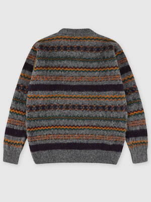 Howlin' A Woolen Wonder Oxford