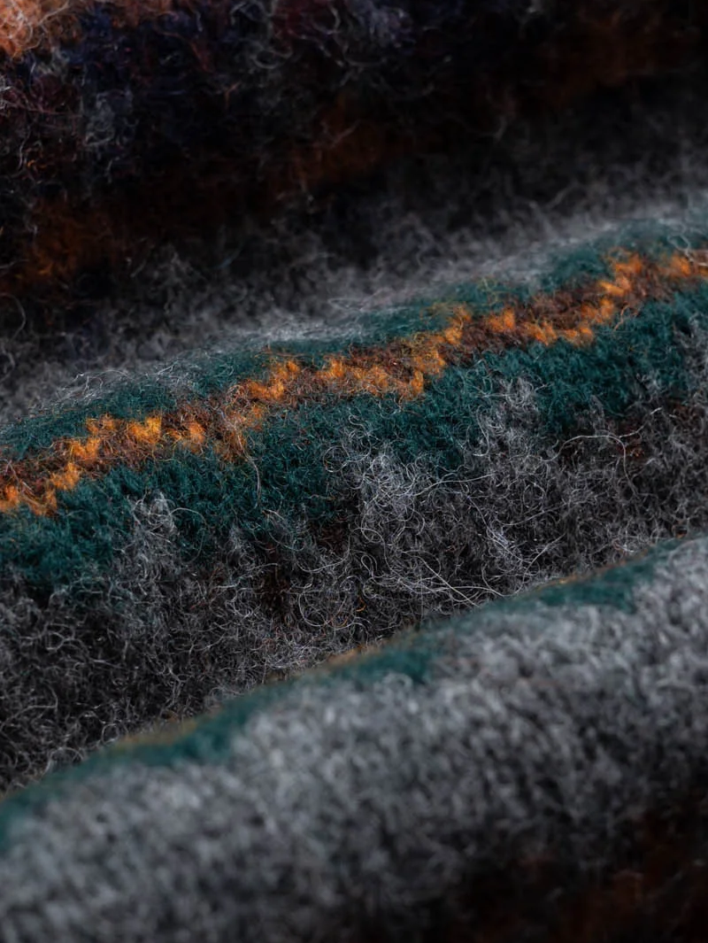 Howlin' A Woolen Wonder Oxford