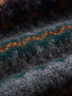 Howlin' A Woolen Wonder Oxford