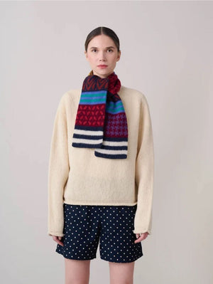 Howlin' Astro Little Psycho Scarf