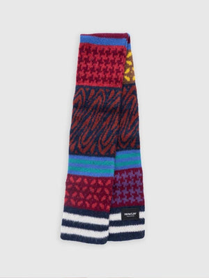 Howlin' Astro Little Psycho Scarf