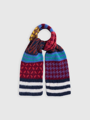 Howlin' Astro Little Psycho Scarf