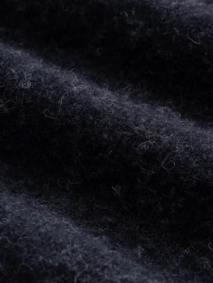 Howlin' Birth of the cool Sweater Charcoal