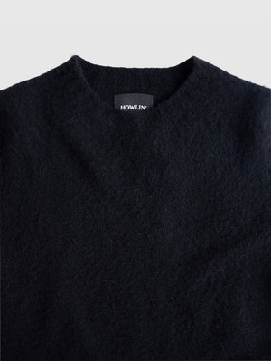 Howlin' Black Birth of the Cool Sweater