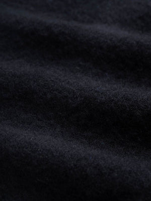 Howlin' Black Birth of the Cool Sweater