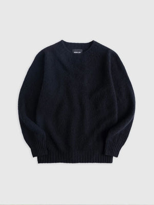Howlin' Black Birth of the Cool Sweater