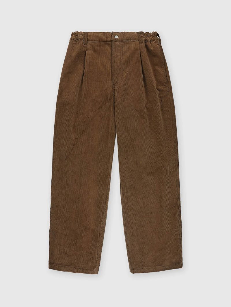 Howlin' Brown Cosmic Corduroy Pants