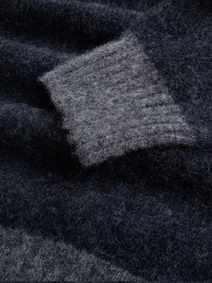 Howlin' Charcoal Captain Harry Sweater